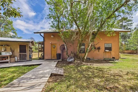 21038 Reindeer Road Christmas FL 32709
