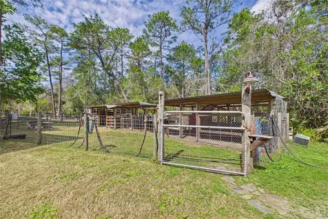 21038 Reindeer Road Christmas FL 32709