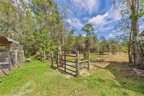 21038 Reindeer Road Christmas FL 32709
