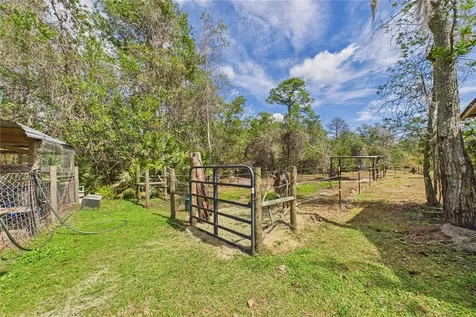 21038 Reindeer Road Christmas FL 32709