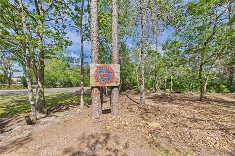 21038 Reindeer Road Christmas FL 32709