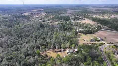 21038 Reindeer Road Christmas FL 32709