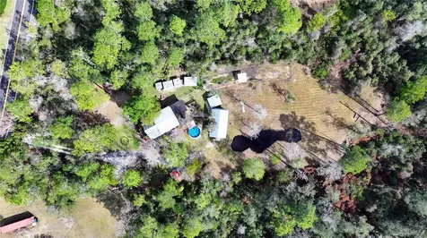 21038 Reindeer Road Christmas FL 32709