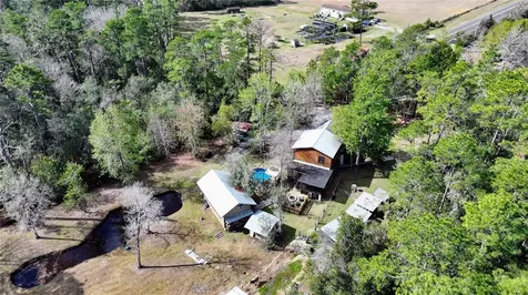 21038 Reindeer Road Christmas FL 32709