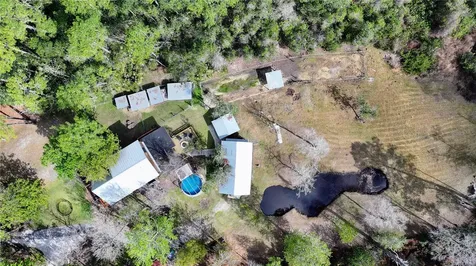 21038 Reindeer Road Christmas FL 32709