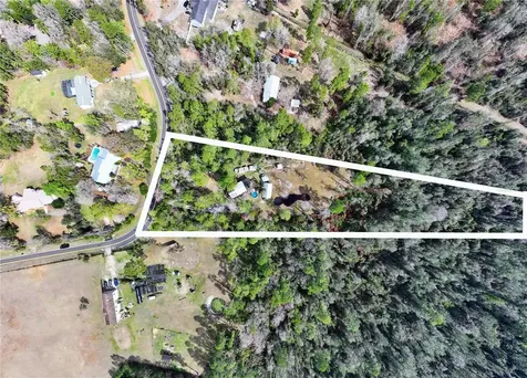 21038 Reindeer Road Christmas FL 32709