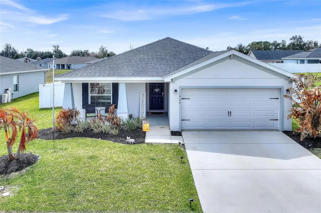 909 Inverness Way Lake Alfred FL 33850