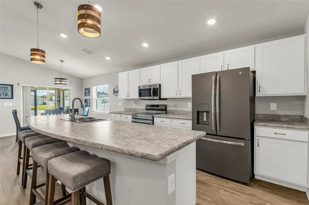 909 Inverness Way Lake Alfred FL 33850