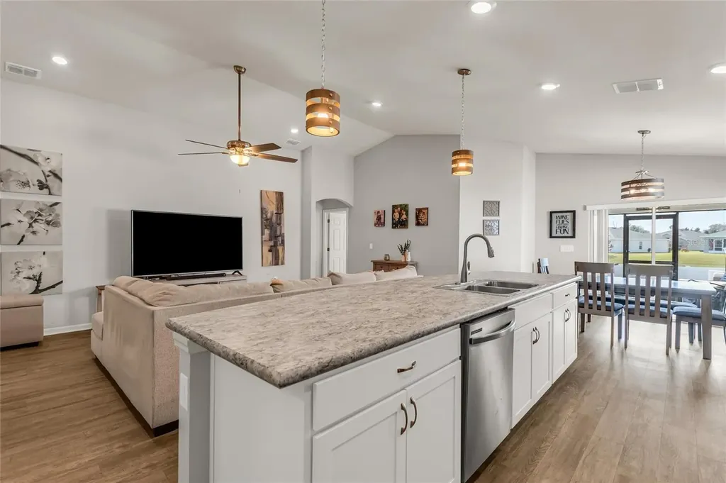 909 Inverness Way Lake Alfred FL 33850