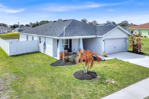 909 Inverness Way Lake Alfred FL 33850