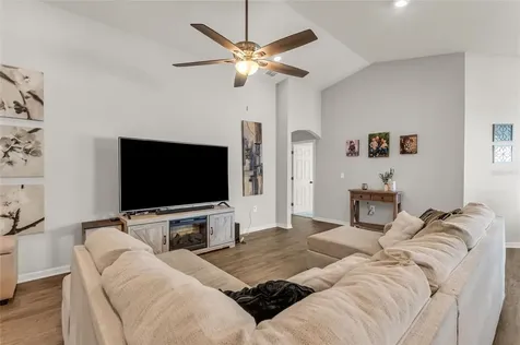 909 Inverness Way Lake Alfred FL 33850