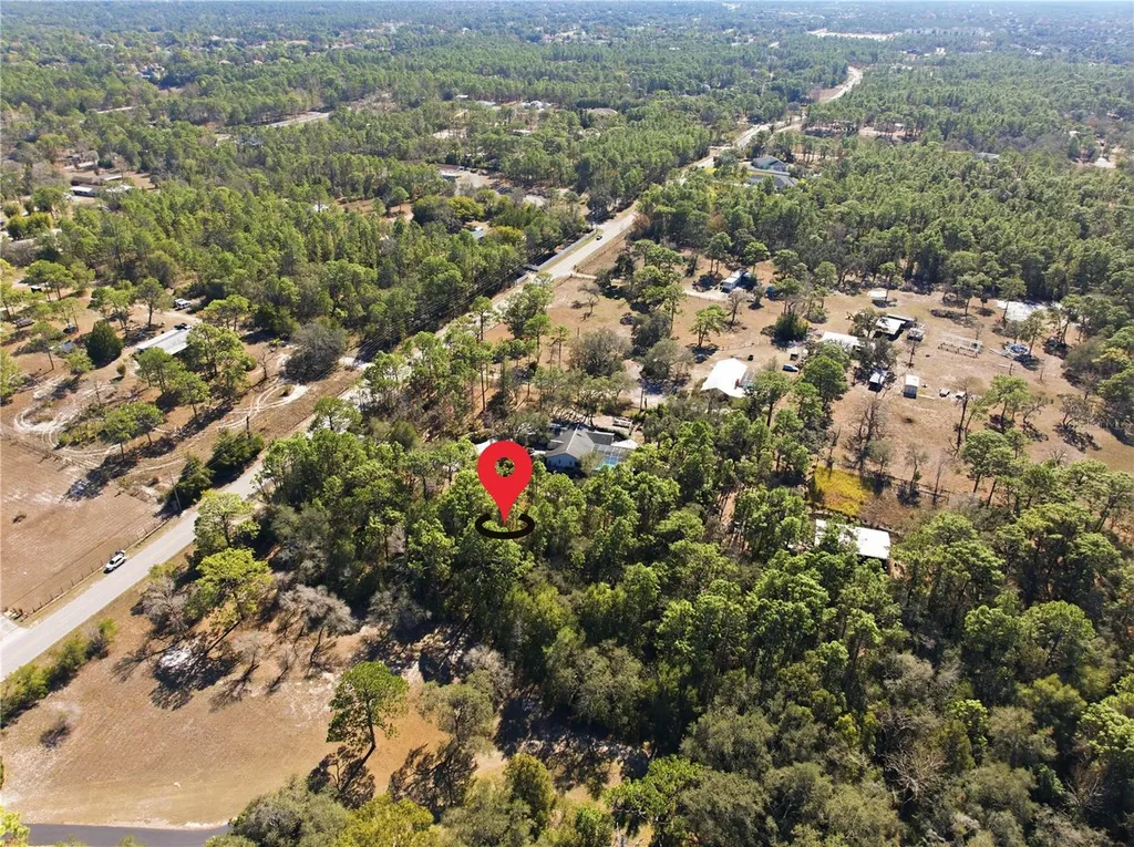 0 Barclay Avenue Spring Hill FL 34609