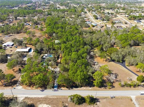 0 Barclay Avenue Spring Hill FL 34609