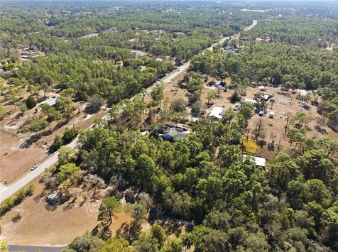 0 Barclay Avenue Spring Hill FL 34609
