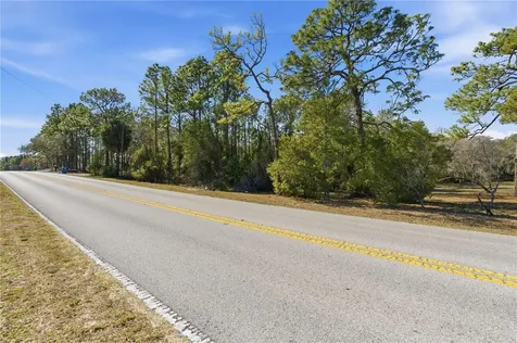 0 Barclay Avenue Spring Hill FL 34609