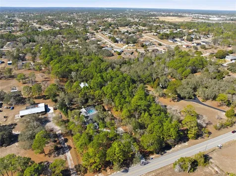 0 Barclay Avenue Spring Hill FL 34609