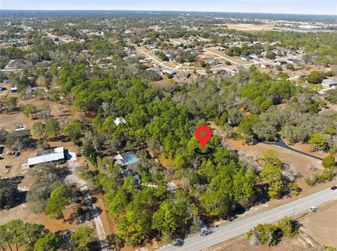 0 Barclay Avenue Spring Hill FL 34609