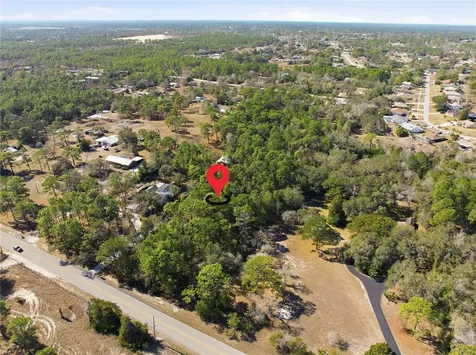 0 Barclay Avenue Spring Hill FL 34609