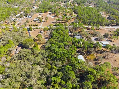 0 Barclay Avenue Spring Hill FL 34609