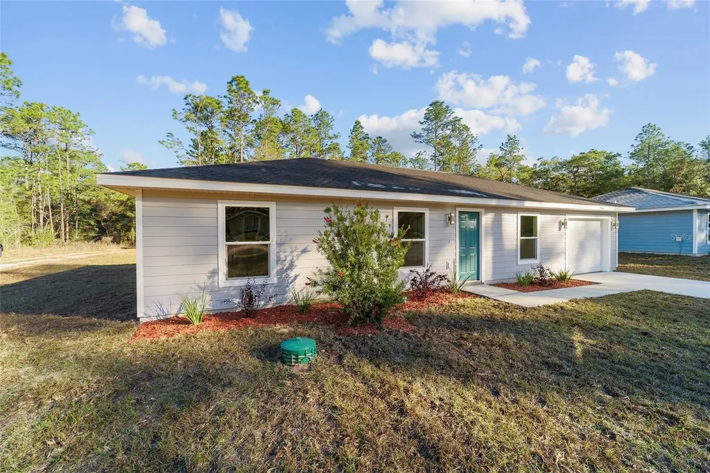 15586 SW 38th Place Ocala FL 34481