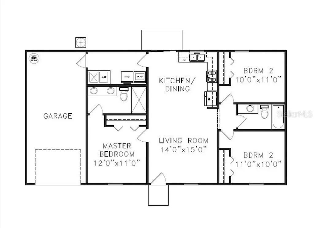 15586 SW 38th Place Ocala FL 34481