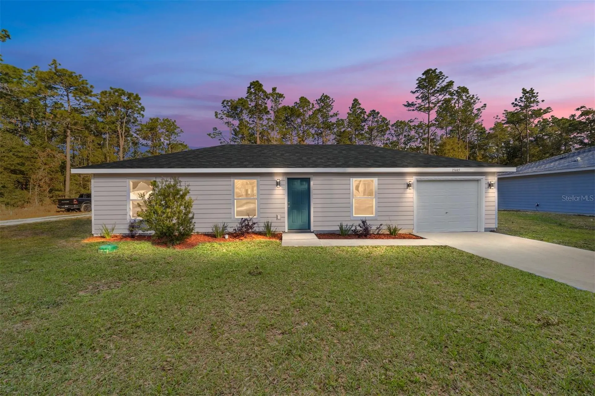 15586 SW 38th Place Ocala FL 34481