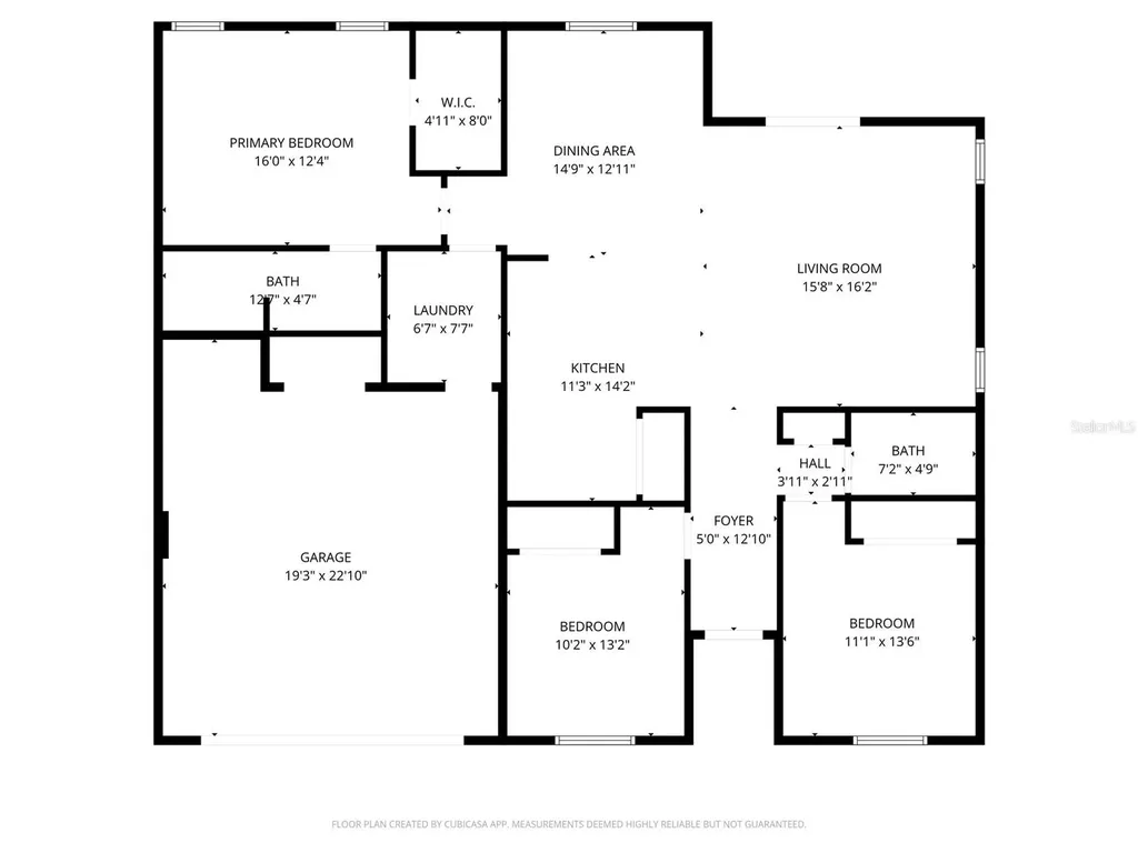 7608 Daniel Hearns Way The Villages FL 34762