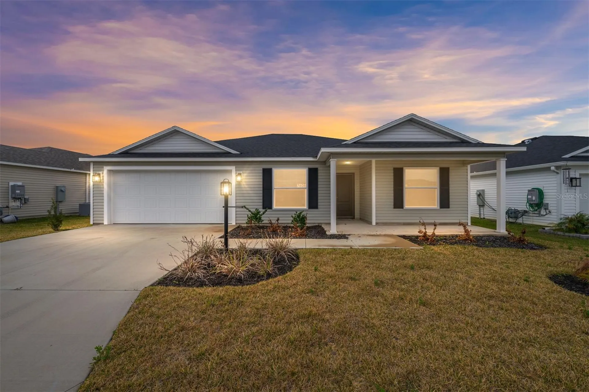 7608 Daniel Hearns Way The Villages FL 34762