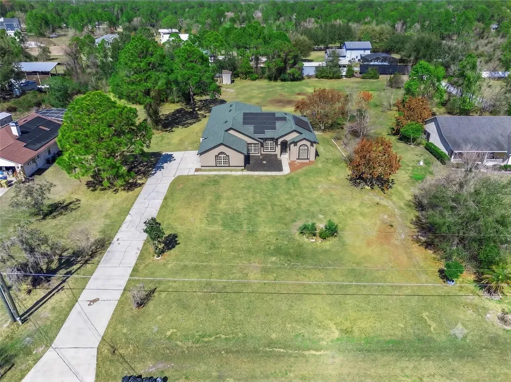 7045 Branch Court St Cloud FL 34771