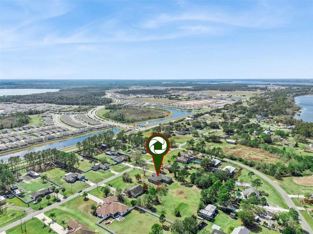 7045 Branch Court St Cloud FL 34771