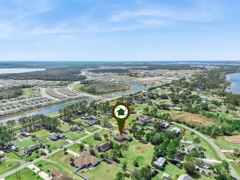 7045 Branch Court St Cloud FL 34771