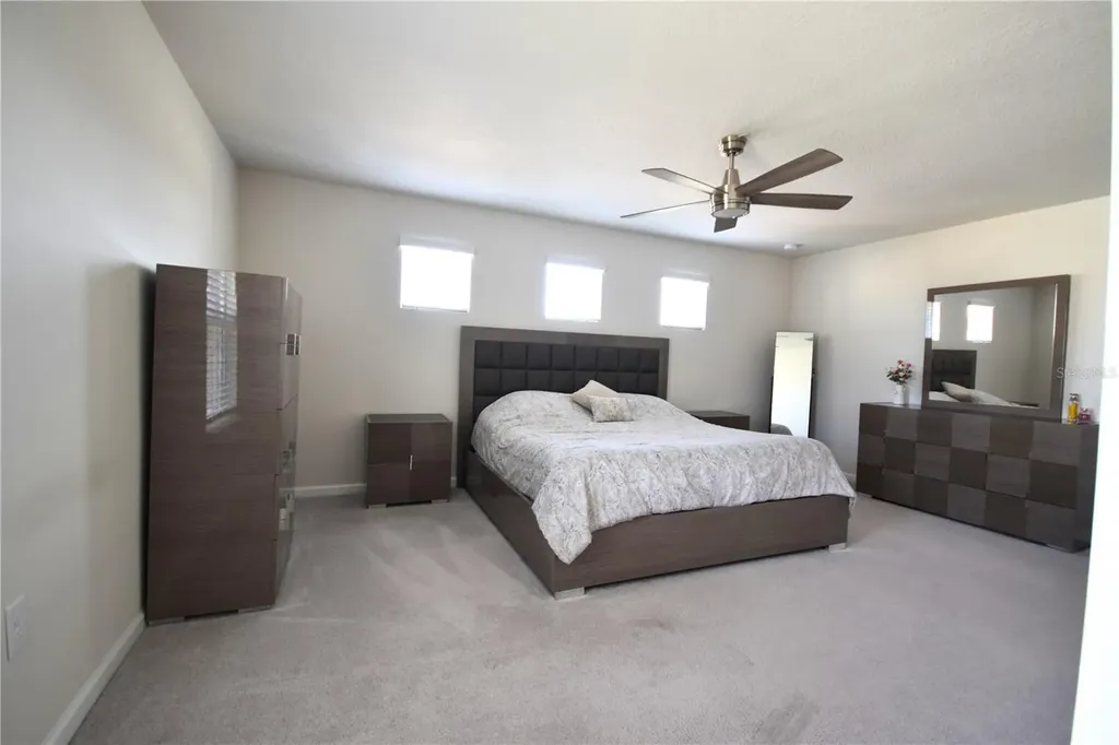 2702 Pleasant Cypress Circle Kissimmee FL 34741