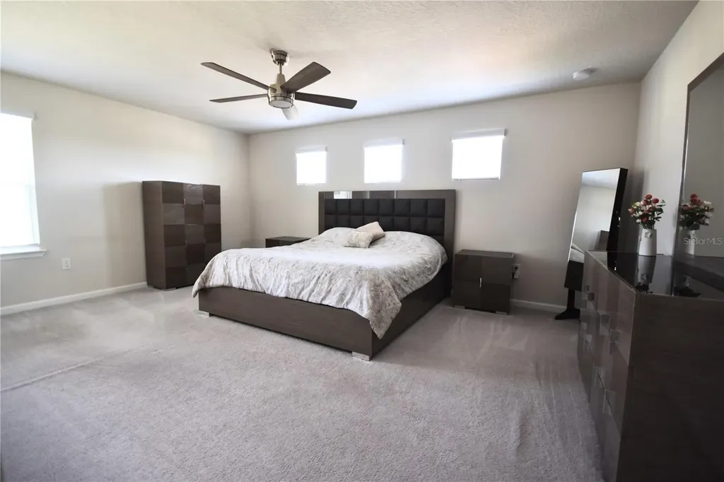 2702 Pleasant Cypress Circle Kissimmee FL 34741