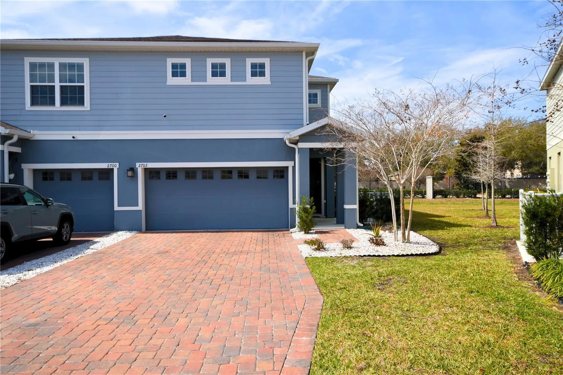 2702 Pleasant Cypress Circle Kissimmee FL 34741