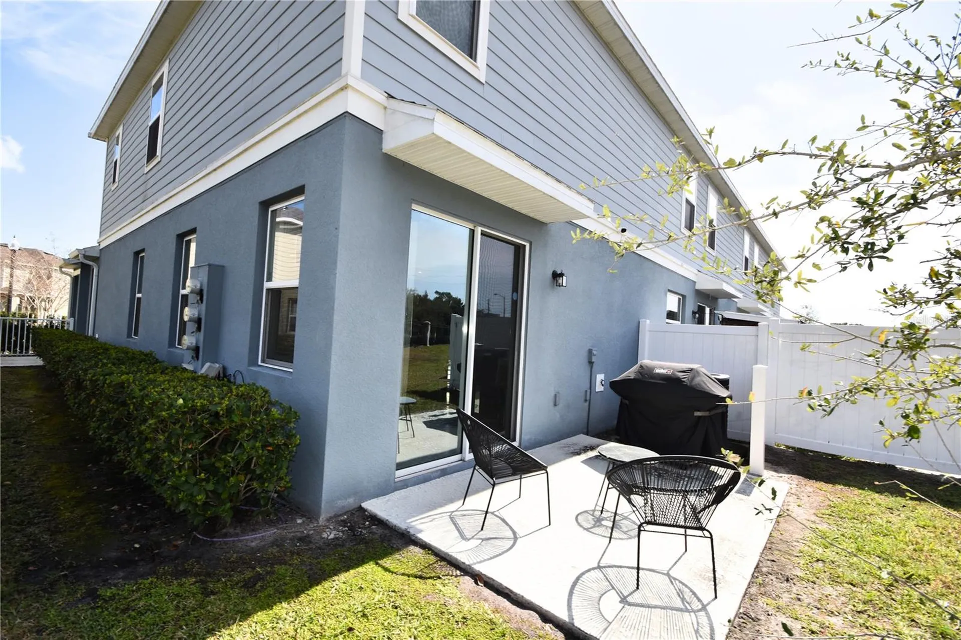 2702 Pleasant Cypress Circle Kissimmee FL 34741