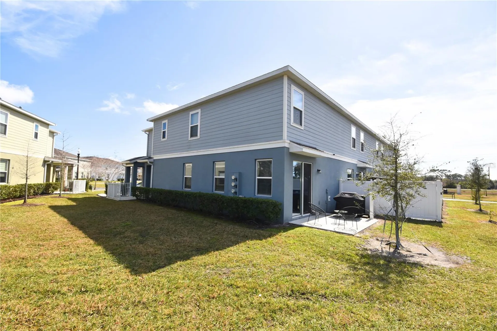 2702 Pleasant Cypress Circle Kissimmee FL 34741