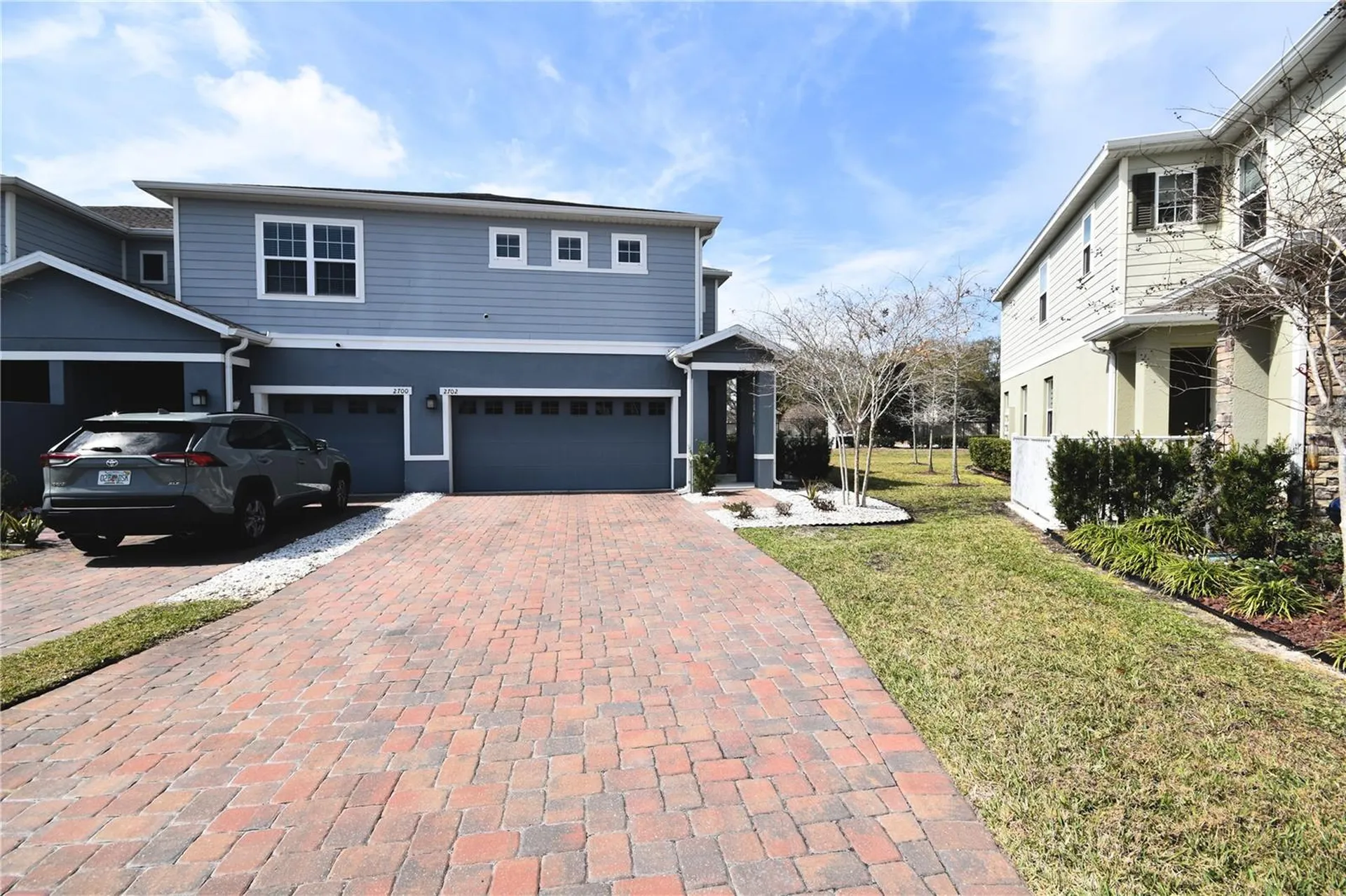 2702 Pleasant Cypress Circle Kissimmee FL 34741