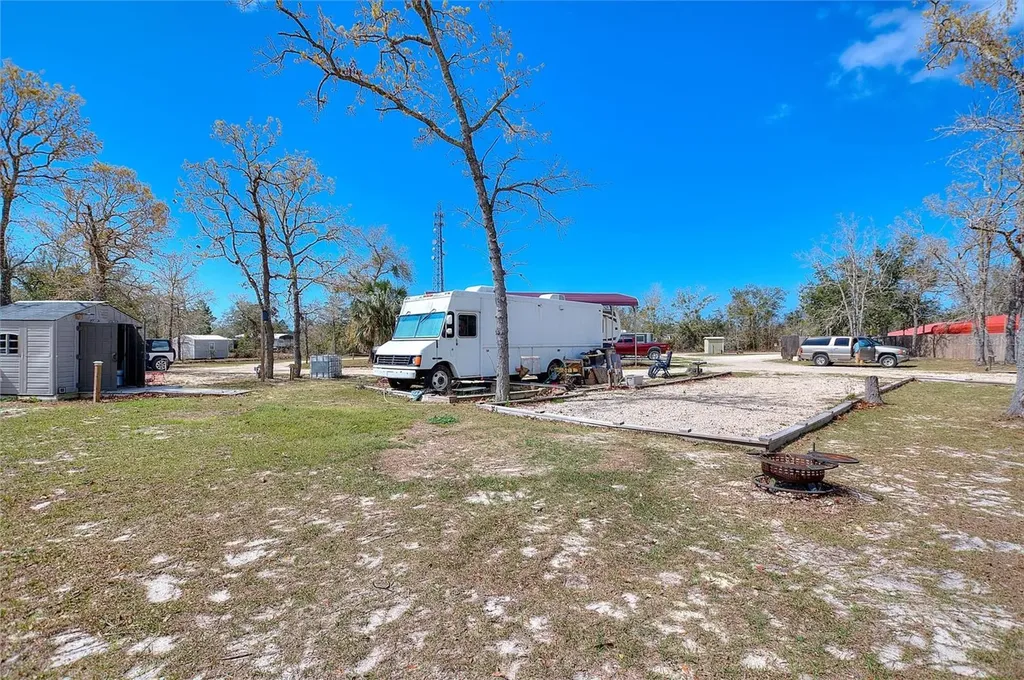 19550 Jody Morgan Road S Perry FL 32348