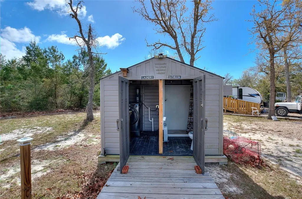 19550 Jody Morgan Road S Perry FL 32348