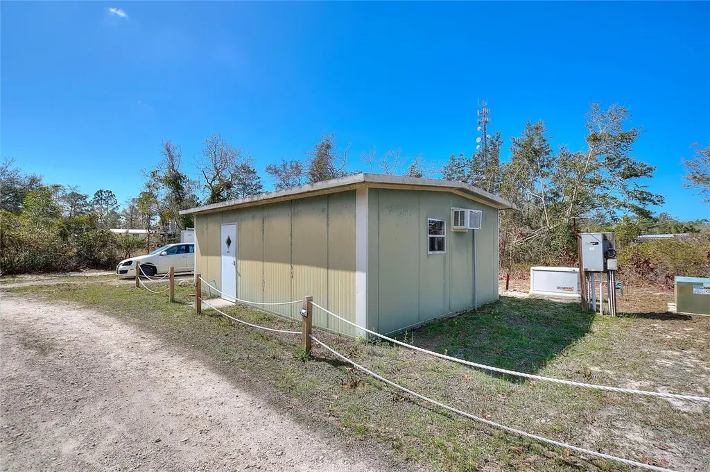 19550 Jody Morgan Road S Perry FL 32348
