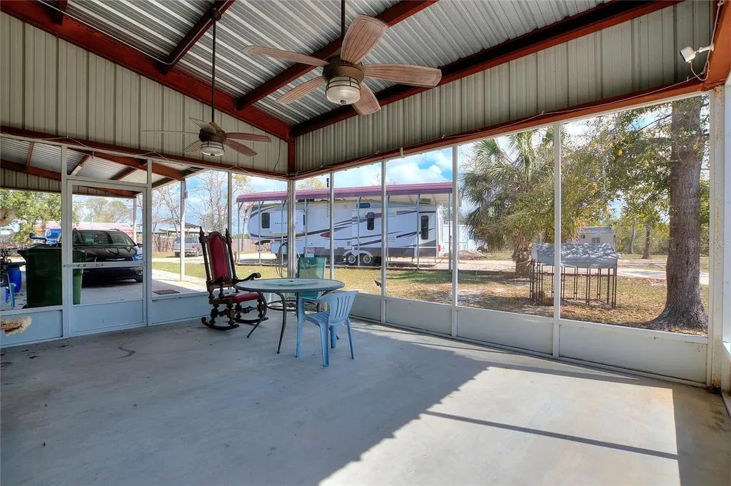 19550 Jody Morgan Road S Perry FL 32348
