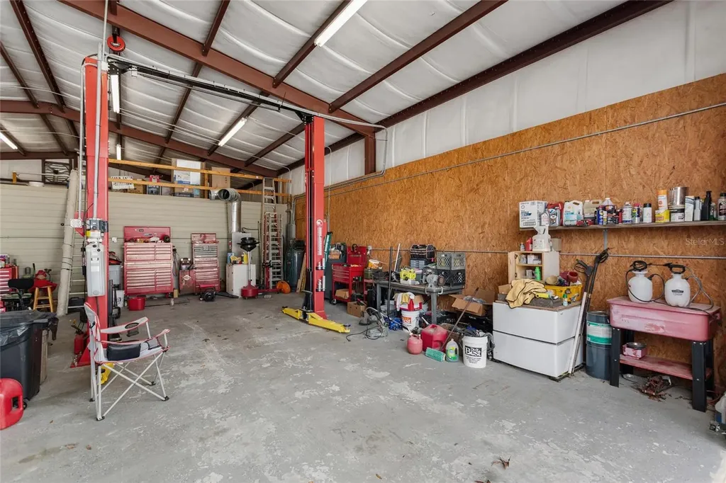 19550 Jody Morgan Road S Perry FL 32348