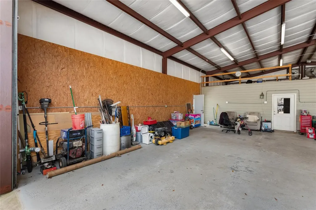 19550 Jody Morgan Road S Perry FL 32348