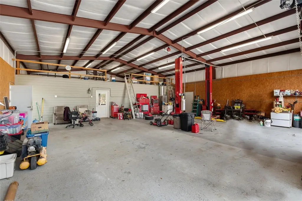 19550 Jody Morgan Road S Perry FL 32348