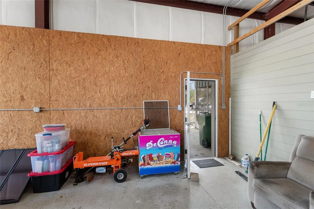19550 Jody Morgan Road S Perry FL 32348
