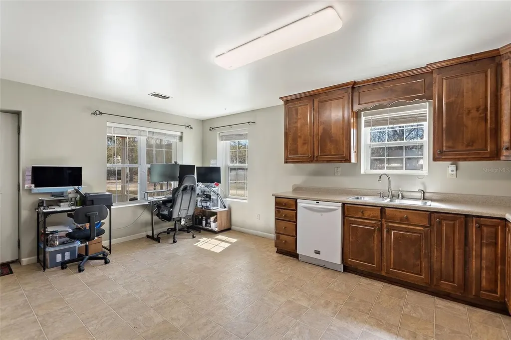 19550 Jody Morgan Road S Perry FL 32348