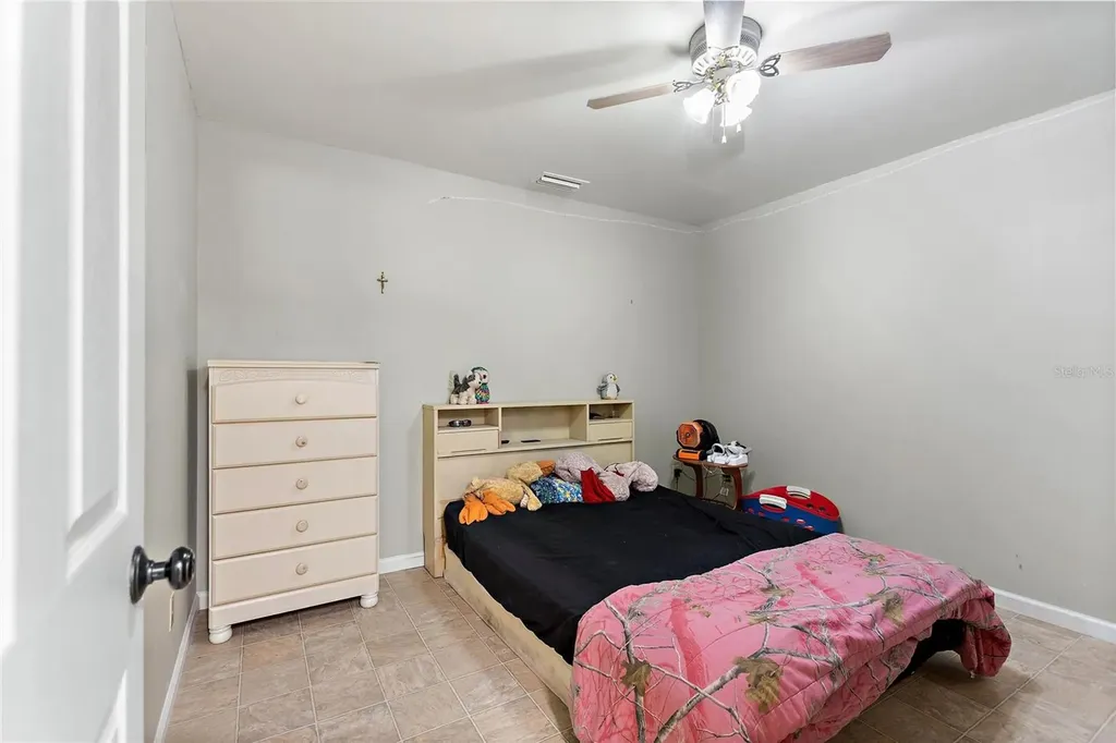 19550 Jody Morgan Road S Perry FL 32348
