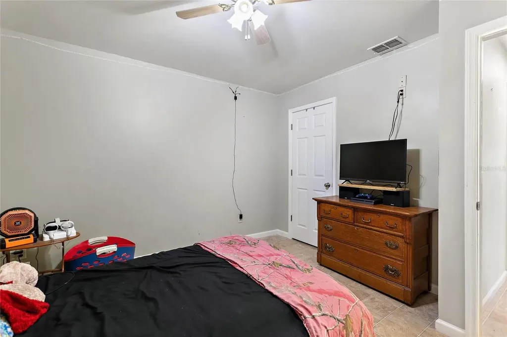 19550 Jody Morgan Road S Perry FL 32348