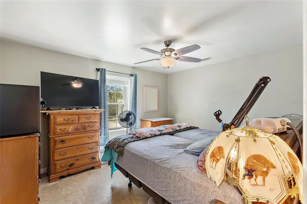 19550 Jody Morgan Road S Perry FL 32348