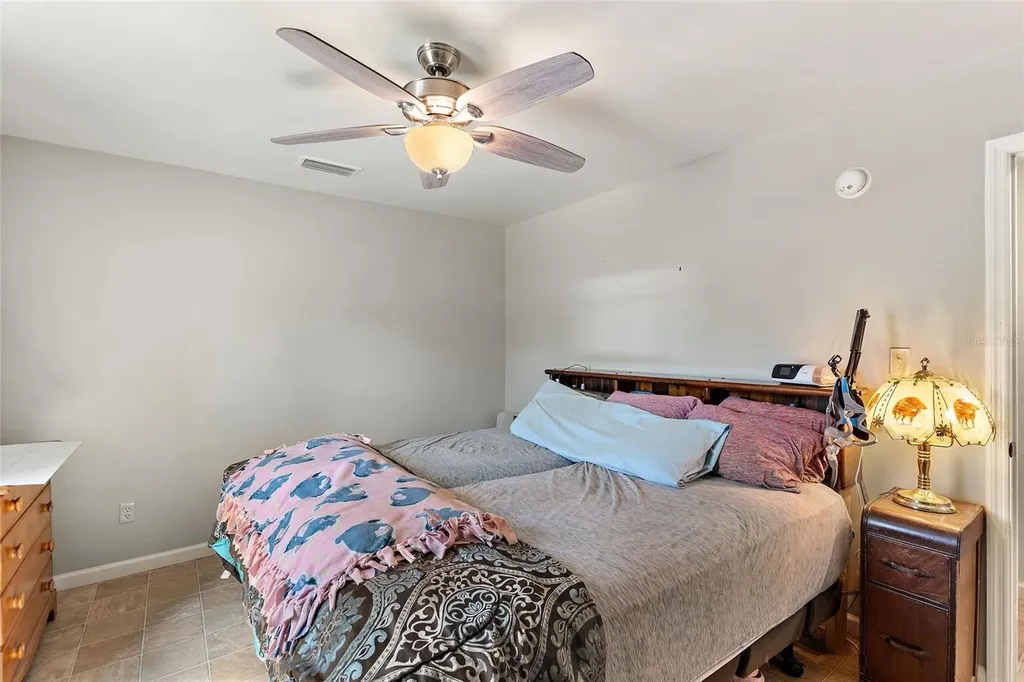 19550 Jody Morgan Road S Perry FL 32348